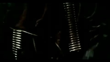 Jay - z feat. Rihanna and Kanye West - Run this Town [hd] Official Video 2009