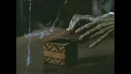 Buffy - Hush