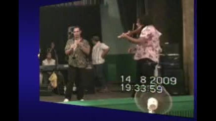 Veseli Momcheta.radi, velichki, bobi 