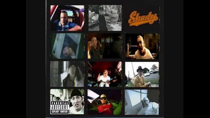 14 - Gun In Your Grill - Eminem 