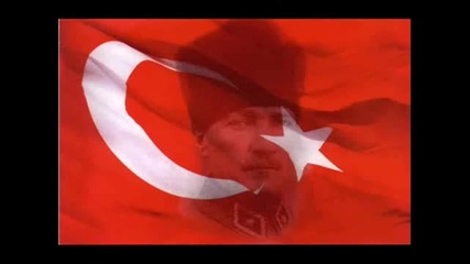 Edna turska pesen !!!