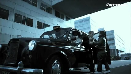 Armin van Buuren feat. Vanvelzen - Broken Tonight 