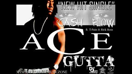 Ace Hood - You Already Know