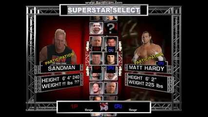 L&k Productions - Wwe Smackdown 2009 Hd Ep.05