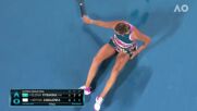 Арина Сабаленка спечели първа титла от Големия шлем на Australian Open