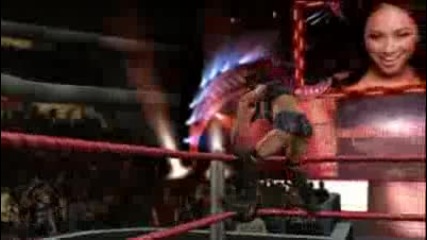 Svr 2010 Gail Kim Entrance 