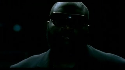 Rick Ross - Speedin ft. R. Kelly 