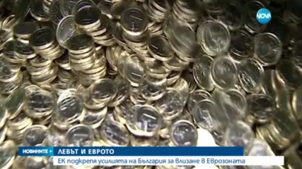 Горанов: България трябва да влезе в Еврозоната по-скоро