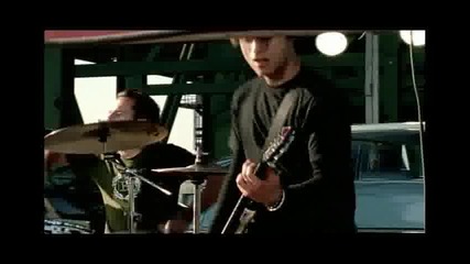 Simple Plan - Welcome To My Life