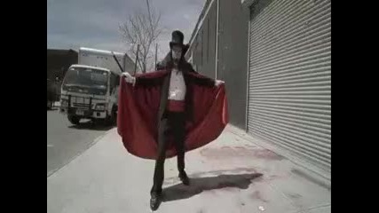 Beastie Boys Video Ch - Check It Out Video 