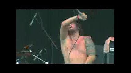 Black Dahlia Murder - What A Horrible ...