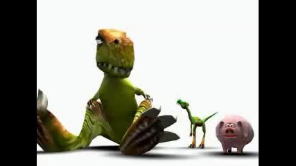 Jurrsic Fart