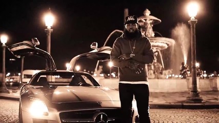 Stalley - Gettin' By ( official music video )