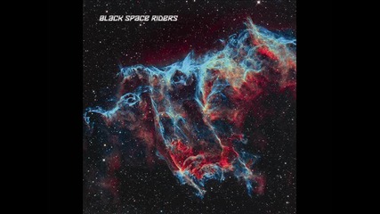 Black Space Riders - spacebomb