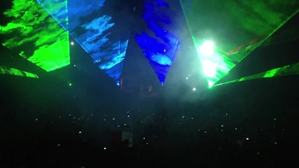 Страхотно ' Zatox @ The Legend Anthem Show