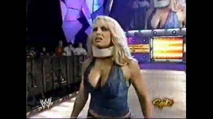 Trish Stratus Best Moments