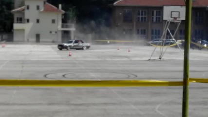 Пгмт Русе Drift