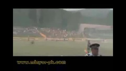 Миньор Перник - Доко Сф