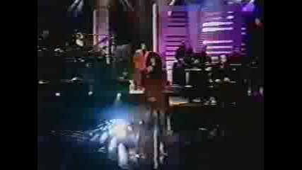 Emotions - Live @ Arsenio Hall 1991