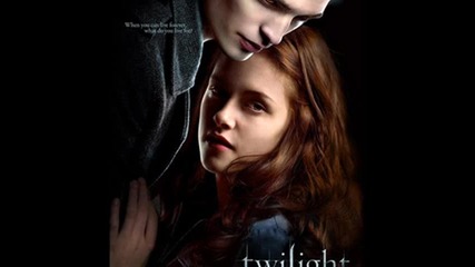 Twilight The Score Soundtrack 1. How I Would Die 