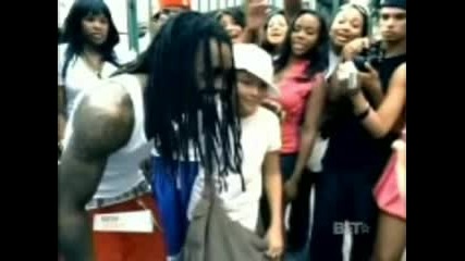 lil wayne a milli