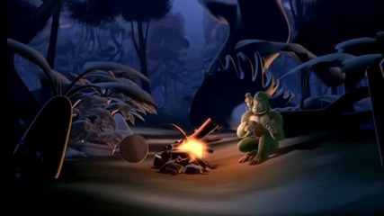 Animalia - Guardians of the Core (ep.37)
