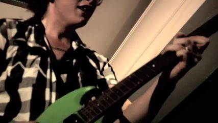 We Are Fiction - Bitch (2010) 