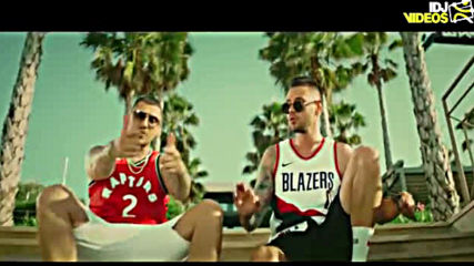 Mc Yankoo X Cvija - Ona Bi To Official Video