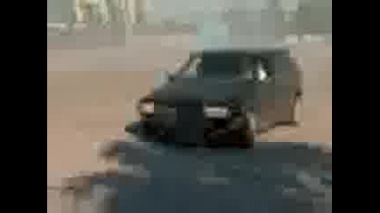 Fiat Tipo Drift
