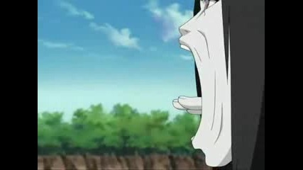Naruto Vs Orochimaru - The Final Fight