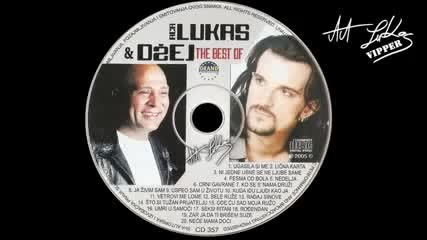 Aca Lukas i Dzej - The Best Of - ( Аudio 2005)