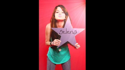 Selena Gomez (pesenta na Demi Lovato) 