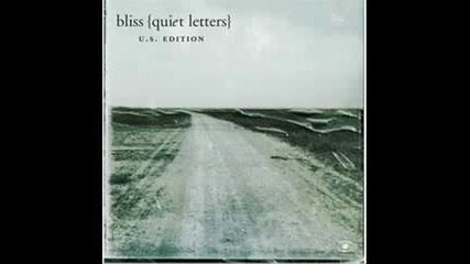 Bliss - Dont Look Back