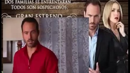 Caminos de Guanakuato Capitulo 9 Part 1 de 4 Completo Ver en Español