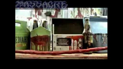 Possum Death Spree - Episode 1