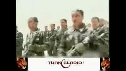 turkis army