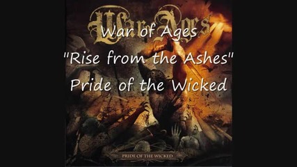 War of Ages - Rise from the Ashes