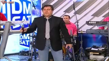 Serif Konjevic - Sanjam je sanjam