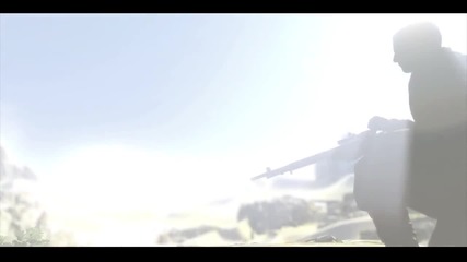 Първи трейлър на Sniper Elite 3 (2014)