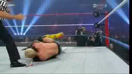 Wwe Capitol Punishment 2011(united States Championship Match) Kofi Kingston vs. Dolph Ziggler