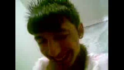 Angel Crazy (dj Antrax)