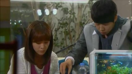 Rooftop Prince - Someone Like You