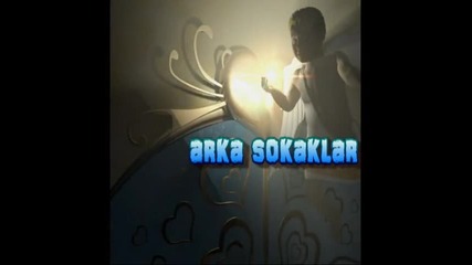 Arka Sokaklar - 2011