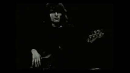 Led Zeppelin - Babe Im Gonna Leave You 1969