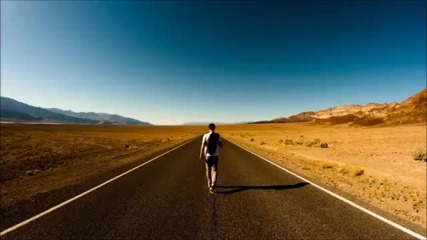 Derek Howell - Make A Run For It (chris Fortier Remix)