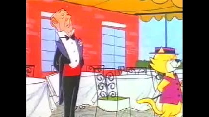 Top Cat Intro 