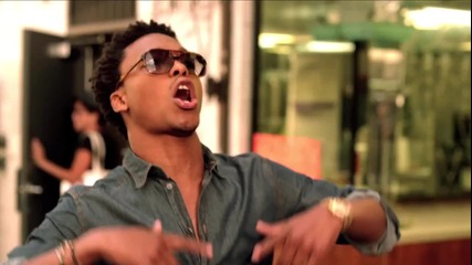 Lupe Fiasco ft. Trey Songz - Out Of My Head (2011) Hd