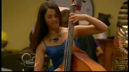 Lemonade Mouth - Turn Up the Music