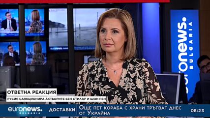 Международен анализатор: Сваляне на Путин? Несериозно!