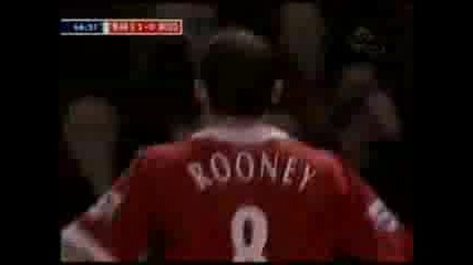 Wayne Rooney Част 1